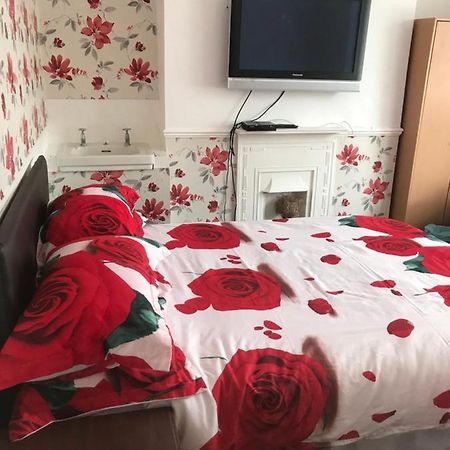 Bensons Guesthouse Southend-on-Sea Ngoại thất bức ảnh