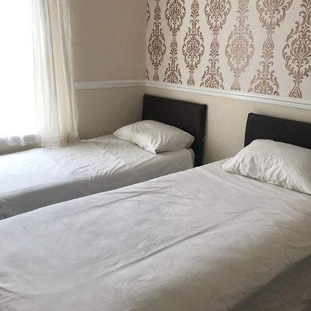 Bensons Guesthouse Southend-on-Sea Ngoại thất bức ảnh