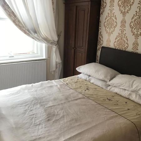 Bensons Guesthouse Southend-on-Sea Ngoại thất bức ảnh