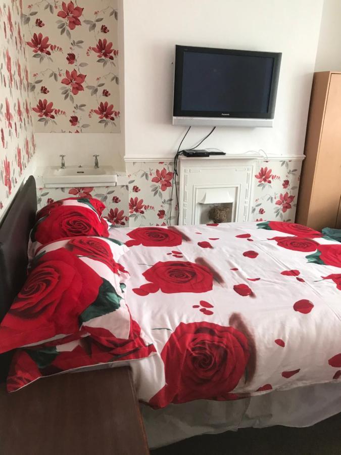 Bensons Guesthouse Southend-on-Sea Ngoại thất bức ảnh