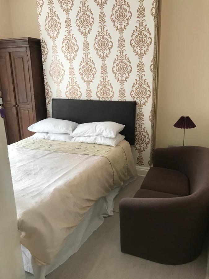 Bensons Guesthouse Southend-on-Sea Ngoại thất bức ảnh