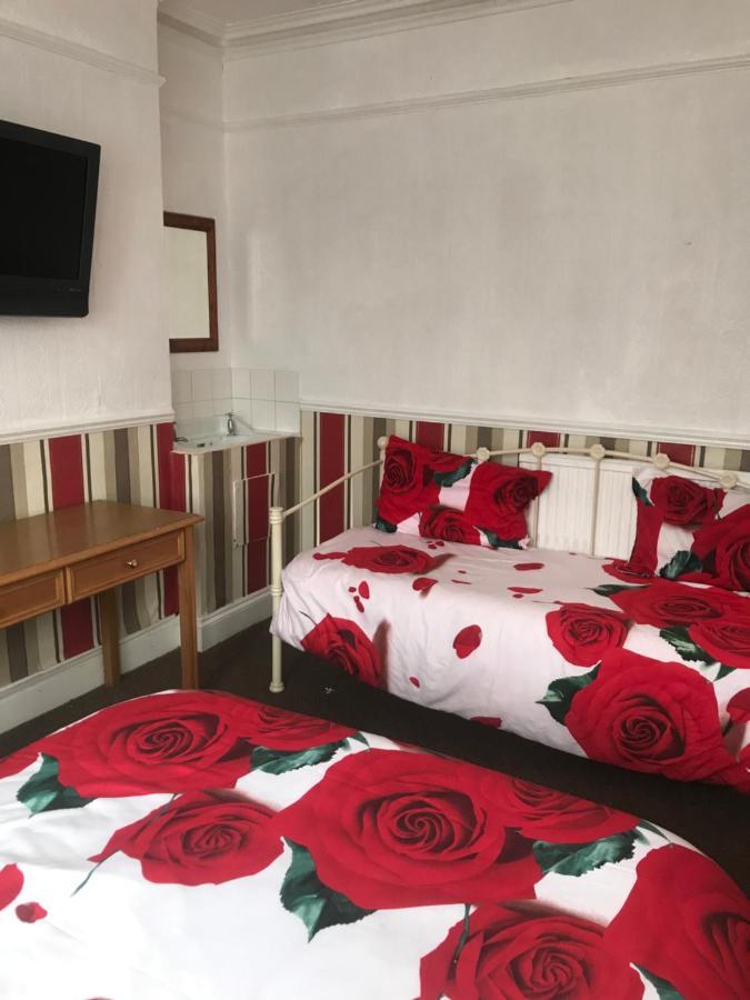 Bensons Guesthouse Southend-on-Sea Ngoại thất bức ảnh