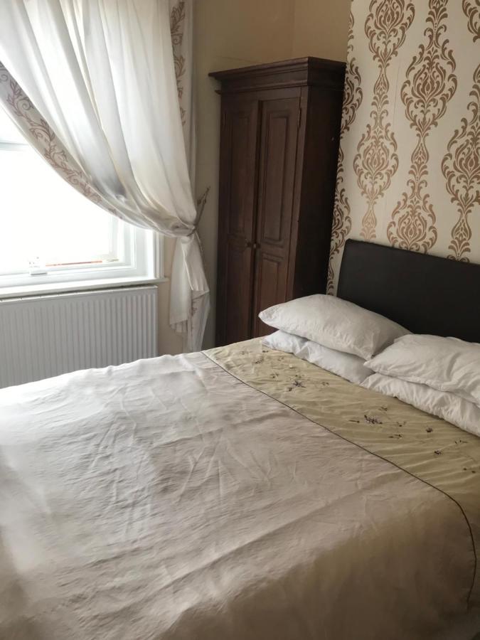 Bensons Guesthouse Southend-on-Sea Ngoại thất bức ảnh