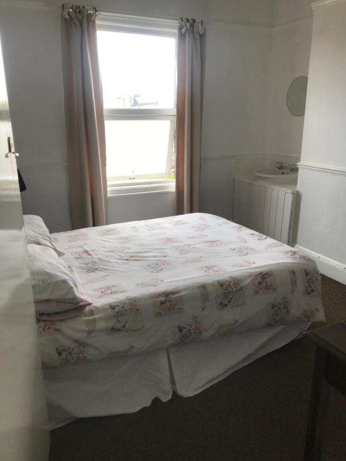 Bensons Guesthouse Southend-on-Sea Ngoại thất bức ảnh