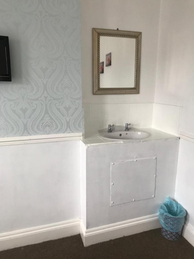 Bensons Guesthouse Southend-on-Sea Ngoại thất bức ảnh
