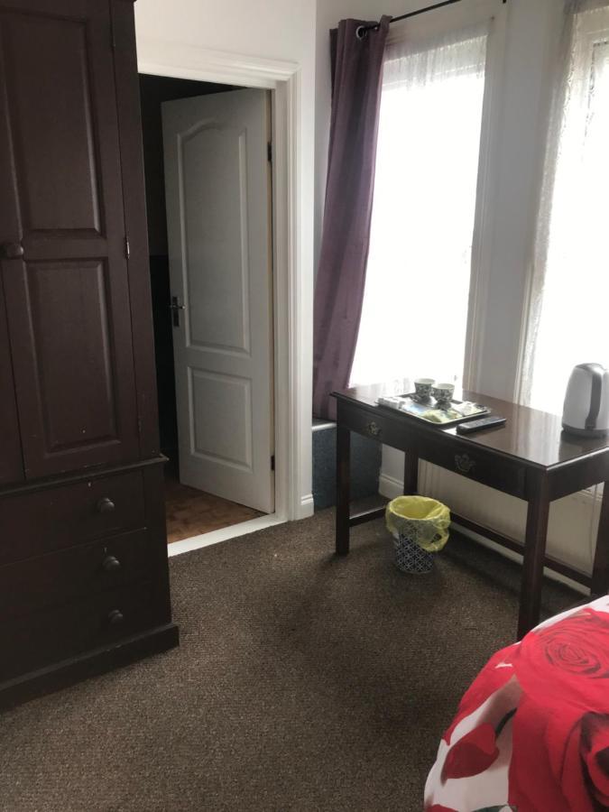 Bensons Guesthouse Southend-on-Sea Ngoại thất bức ảnh