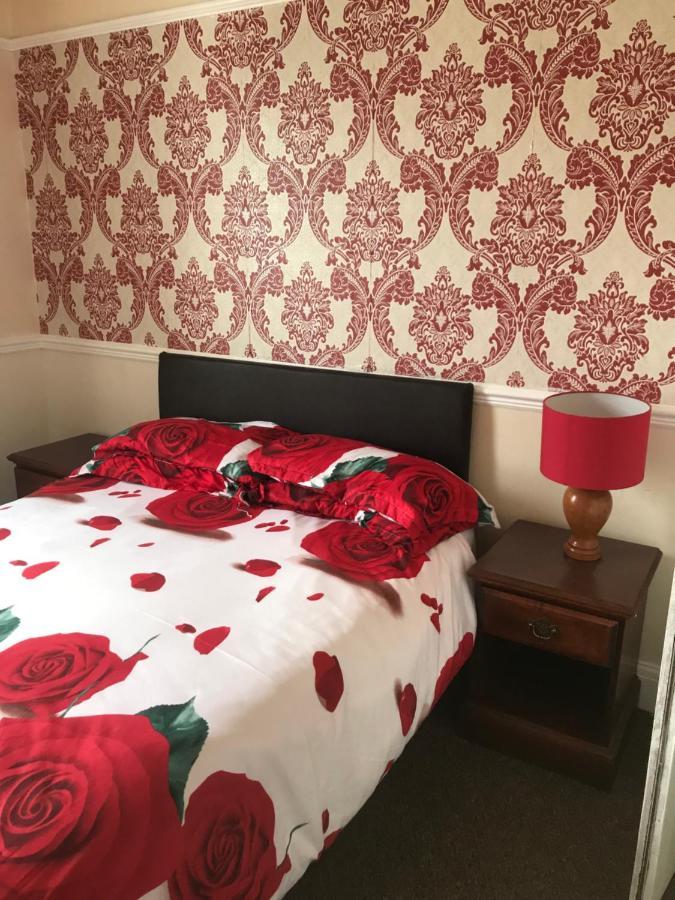 Bensons Guesthouse Southend-on-Sea Ngoại thất bức ảnh