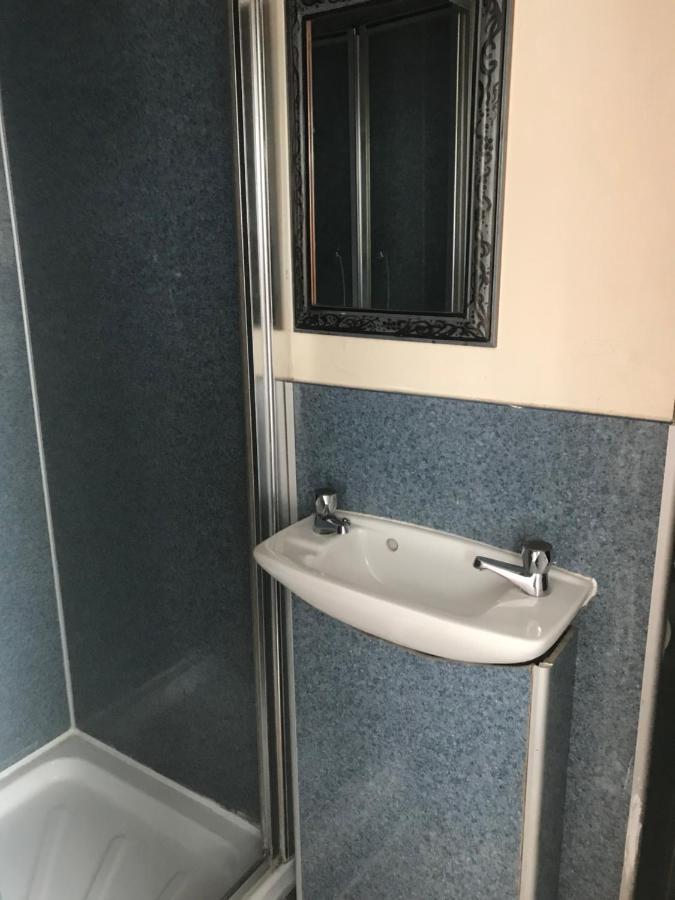 Bensons Guesthouse Southend-on-Sea Ngoại thất bức ảnh