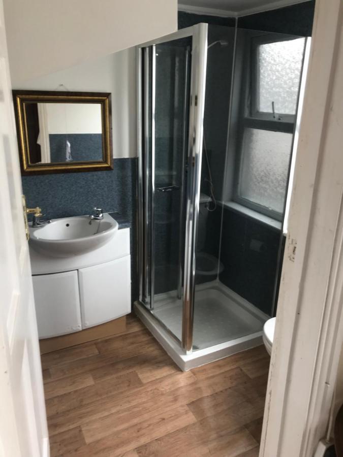 Bensons Guesthouse Southend-on-Sea Ngoại thất bức ảnh
