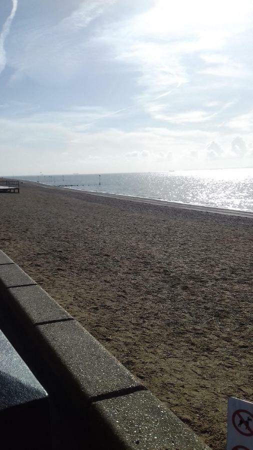 Bensons Guesthouse Southend-on-Sea Ngoại thất bức ảnh