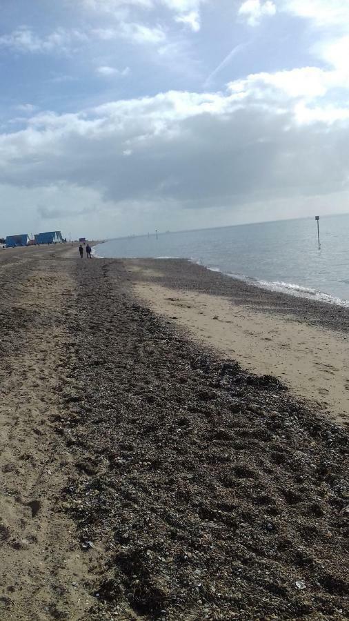 Bensons Guesthouse Southend-on-Sea Ngoại thất bức ảnh
